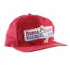 Image 1 : FORREST GUMP (1994) - Forrest Gump's (Tom Hanks) Clean Bubba Gump Shrimp Co. Cap