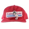 Image 2 : FORREST GUMP (1994) - Forrest Gump's (Tom Hanks) Clean Bubba Gump Shrimp Co. Cap