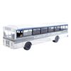 Image 2 : FUGITIVE, THE (1993) - Prison Bus Model Miniature