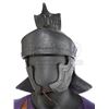 Image 8 : GLADIATOR (2000) - Praetorian Guard Costume with Sword, Spear, and Shield