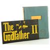 Image 1 : GODFATHER: PART II, THE (1974) - Script and Dash Card