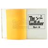 Image 3 : GODFATHER: PART II, THE (1974) - Script and Dash Card