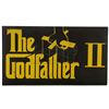 Image 7 : GODFATHER: PART II, THE (1974) - Script and Dash Card