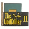 Image 9 : GODFATHER: PART II, THE (1974) - Script and Dash Card