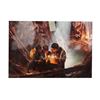 Image 2 : GOONIES, THE (1985) - Photo Archive and Deleted Scene Storyboards