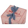 Image 2 : GRAND BUDAPEST HOTEL, THE (2014) - Mendl's Cake Box