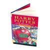 Image 1 : HARRY POTTER AND THE PHILOSOPHER'S STONE (2001) - Cast Autographed Book