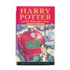 Image 2 : HARRY POTTER AND THE PHILOSOPHER'S STONE (2001) - Cast Autographed Book