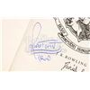 Image 8 : HARRY POTTER AND THE PHILOSOPHER'S STONE (2001) - Cast Autographed Book