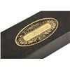 Image 8 : HARRY POTTER AND THE PHILOSOPHER'S STONE (2001) - Ollivander's Wand Box