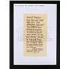 Image 2 : HARRY POTTER AND THE CHAMBER OF SECRETS (2002) - Ron Weasley's (Rupert Grint) Howler Letter