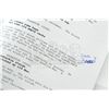 Image 7 : HOW THE GRINCH STOLE CHRISTMAS (2000) - Rick Baker’s Annotated Third Draft Script