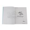 Image 9 : HOW THE GRINCH STOLE CHRISTMAS (2000) - Rick Baker’s Annotated Third Draft Script
