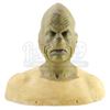 Image 2 : HOW THE GRINCH STOLE CHRISTMAS (2000) - Grinch (Jim Carrey) Makeup Study Head