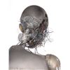 Image 10 : I, ROBOT (2004) - Full-Size Battle Damaged NS-5 Robot
