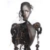 Image 17 : I, ROBOT (2004) - Full-Size Battle Damaged NS-5 Robot