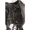 Image 19 : I, ROBOT (2004) - Full-Size Battle Damaged NS-5 Robot