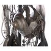 Image 2 : I, ROBOT (2004) - Full-Size Battle Damaged NS-5 Robot