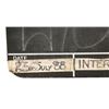 Image 3 : INDIANA JONES AND THE LAST CRUSADE (1989) - Robert Watts Collection: Production-Used Clapperboard