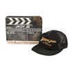 Image 1 : INDIANA JONES AND THE LAST CRUSADE (1989) - Robert Watts Collection: Production-Used Clapperboard an