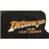 Image 8 : INDIANA JONES AND THE LAST CRUSADE (1989) - Robert Watts Collection: Production-Used Clapperboard an