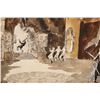 Image 2 : INDIANA JONES AND THE LAST CRUSADE (1989) - Robert Watts Collection: Elliot Scott Painted Grail Knig