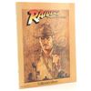 Image 1 : RAIDERS OF THE LOST ARK (1981) - Collector's Album Autographed by Steven Spielberg, Kathleen Kennedy