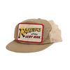 Image 1 : RAIDERS OF THE LOST ARK (1981) - Crew Cap