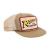 Image 2 : RAIDERS OF THE LOST ARK (1981) - Crew Cap