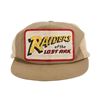 Image 3 : RAIDERS OF THE LOST ARK (1981) - Crew Cap