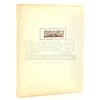 Image 2 : RAIDERS OF THE LOST ARK (1981) - ILM General Manager Thomas G. Smith's Personal Script