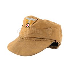 RAIDERS OF THE LOST ARK (1981) - Nazi Cap