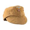 Image 3 : RAIDERS OF THE LOST ARK (1981) - Nazi Cap