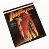 Image 1 : INDIANA JONES AND THE TEMPLE OF DOOM (1984) - Harrison Ford Autographed 1985 Calendar