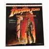 Image 2 : INDIANA JONES AND THE TEMPLE OF DOOM (1984) - Harrison Ford Autographed 1985 Calendar