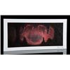 Image 1 : INDIANA JONES AND THE TEMPLE OF DOOM (1984) - Hand-painted Frank Ordaz Cave Matte Study
