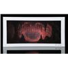 Image 2 : INDIANA JONES AND THE TEMPLE OF DOOM (1984) - Hand-painted Frank Ordaz Cave Matte Study