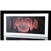 Image 3 : INDIANA JONES AND THE TEMPLE OF DOOM (1984) - Hand-painted Frank Ordaz Cave Matte Study