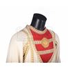 Image 19 : INDIANA JONES AND THE TEMPLE OF DOOM (1984) - Thuggee Guard and Two Palace Servant Costumes