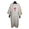 Image 1 : INDIANA JONES AND THE LAST CRUSADE (1989) - Grail Knight's (Robert Eddison) Tunic