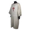Image 3 : INDIANA JONES AND THE LAST CRUSADE (1989) - Grail Knight's (Robert Eddison) Tunic