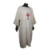 Image 4 : INDIANA JONES AND THE LAST CRUSADE (1989) - Grail Knight's (Robert Eddison) Tunic