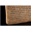 Image 2 : INDIANA JONES AND THE LAST CRUSADE (1989) - Grail Tablet