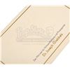 Image 3 : INGLOURIOUS BASTERDS (2009) - Premiere Invitation Card and Production-Used Script