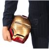 Image 9 : IRON MAN (2008) - Tony Stark's (Robert Downey Jr.) Desert Costume Display