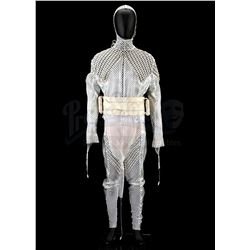 ISLAND, THE (2005) - Fibre-optic Male Agnate Costume