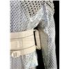 Image 9 : ISLAND, THE (2005) - Fibre-optic Male Agnate Costume