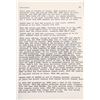 Image 8 : JAMES BOND: OCTOPUSSY (1983) - Fourth Draft Script, Special Effects Breakdown Sheets and Two Bound P