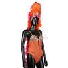 Image 6 : JAMES BOND: OCTOPUSSY (1983) - Showgirl Costume