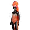 Image 8 : JAMES BOND: OCTOPUSSY (1983) - Showgirl Costume